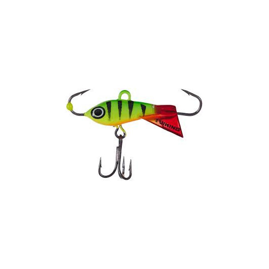 Балансир Viking Fishing Yeti Ice Jig 15mm 1.5g №04