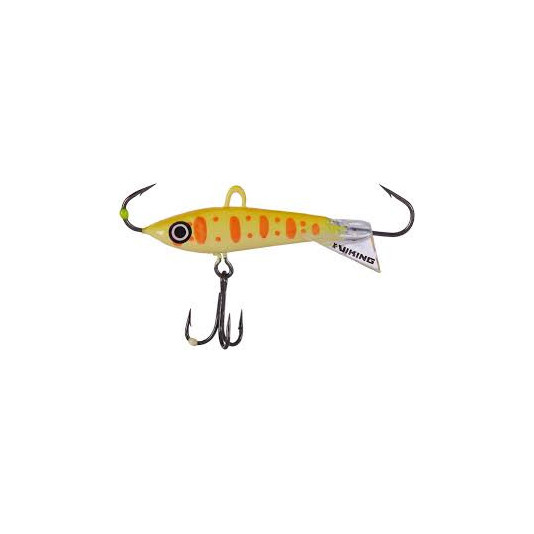 Балансир Viking Fishing Yeti Ice Jig 30mm 5.0g №06