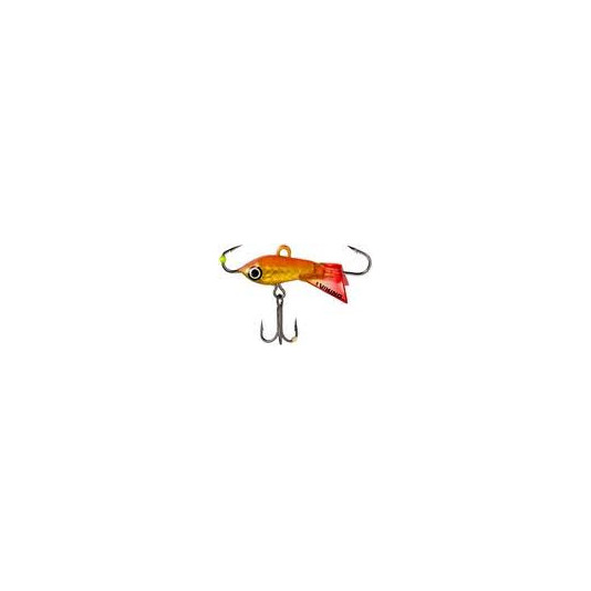 Балансир Viking Fishing Yeti Ice Jig 30mm 5.0g №08