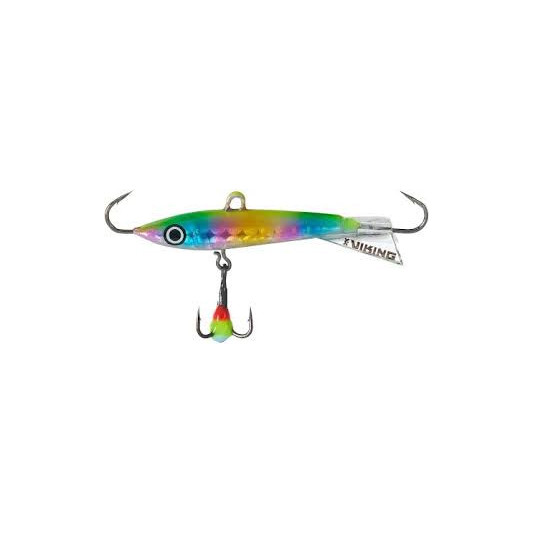 Балансир Viking Fishing Yeti Ice Jig 40mm 7.0g №16
