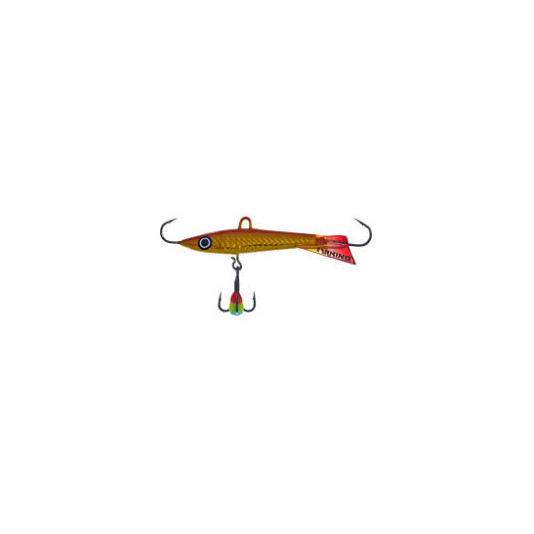 Балансир Viking Fishing Yeti Ice Jig 50mm 12.0g №09