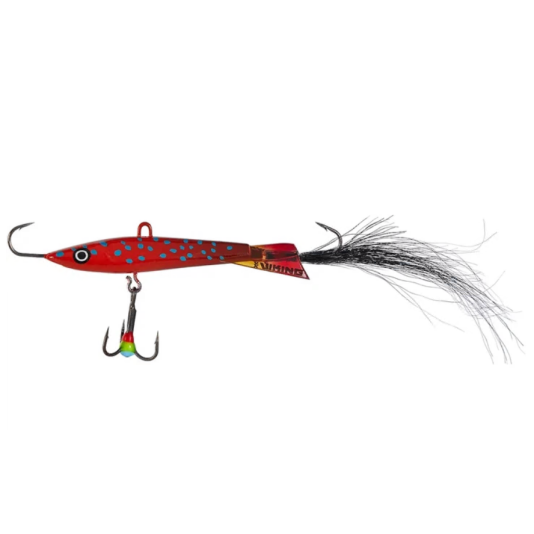 Балансир Viking Fishing Yeti Ice Jig 75mm 36.0g №05