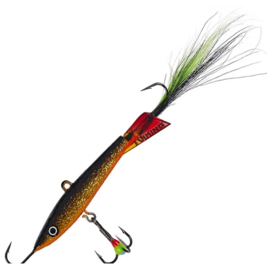 Балансир Viking Fishing Yeti Ice Jig 75mm 36.0g №11
