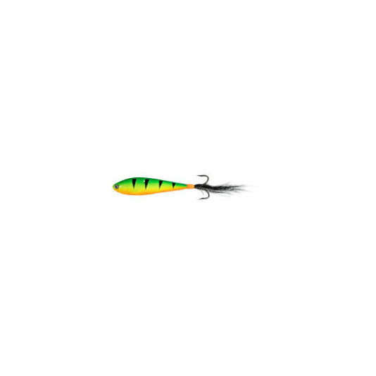 Бокоплав Viking Fishing Bobby 40mm 12.0g №04