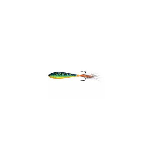 Бокоплав Viking Fishing Bobby 40mm 12.0g №21