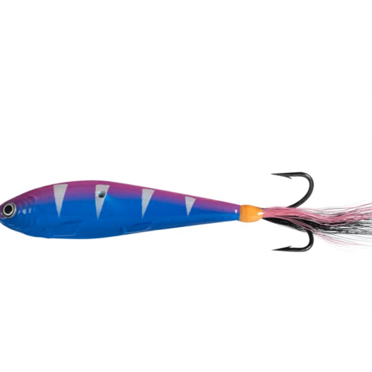 Бокоплав Viking Fishing Bobby 48mm 18.0g №09