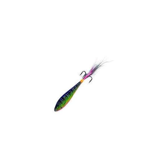 Бокоплав Viking Fishing Bobby 48mm 18.0g №22
