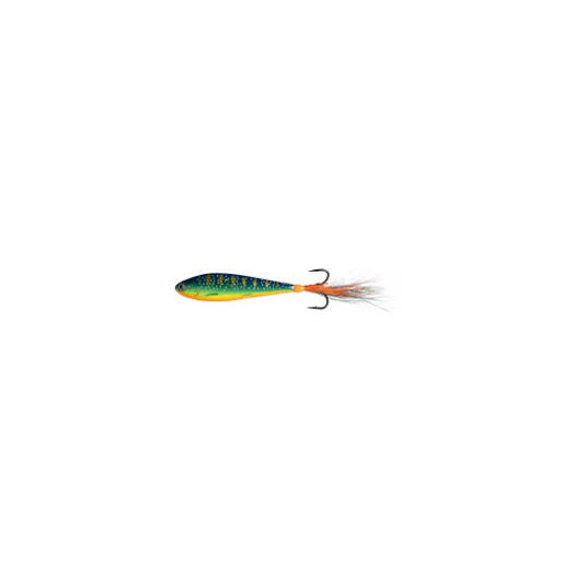 Бокоплав Viking Fishing Bobby 56mm 22.0g №21