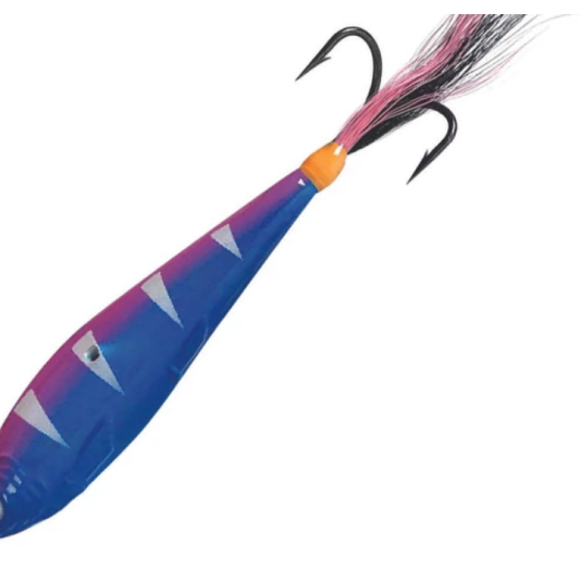 Бокоплав Viking Fishing Bobby 63mm 27.0g №09