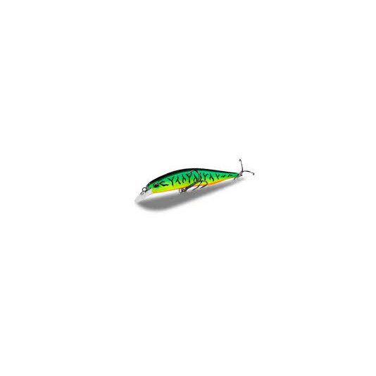 Воблер Bearking 85SP Bass Slicker Realis 8,4g #G