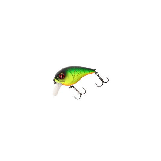 Воблер Flagman Areata Crank 38F 4,3g №F104
