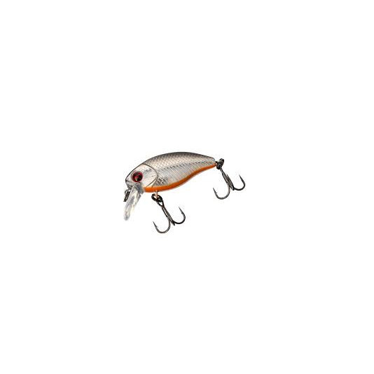 Воблер Flagman Areata Minnow 35F 2,2g 0.2-0.5m №102