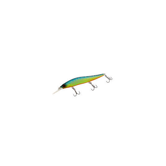 Воблер Flagman Bossy 110F-DR 14,4g 1-2.5m №444