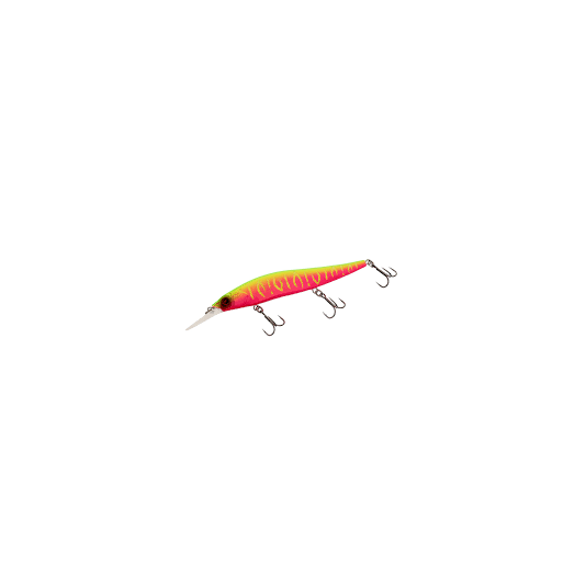 Воблер Flagman Bossy 110F-DR 14,4g 1-2.5m №477