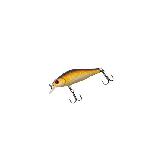 Воблер Flagman Drifter 50SP-SR 4g 0.5-1.0m №478 mat tiger 19, FDR-50SP-478