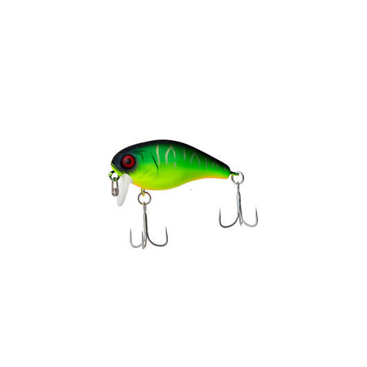 Воблер Jackall Chubby 38 mm 4.2 g Mat Tiger