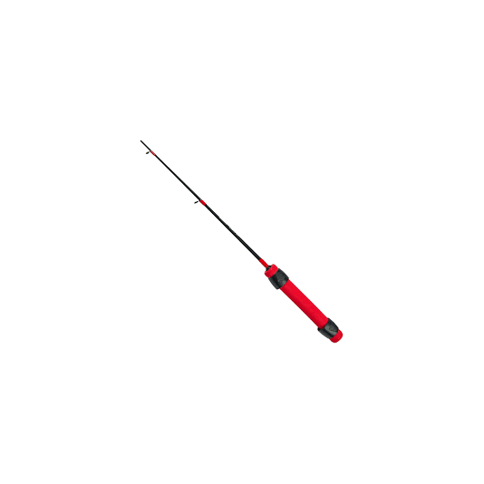 Вудка зимова Viking Fishing Ice Start 45 см H max 35g