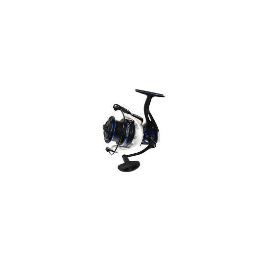 Котушка "CAST MASTER FEEDER 4500" 5.1:1, 5+1, CMFFD4500SI