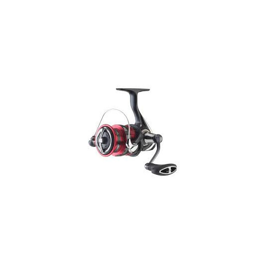 Котушка Daiwa Ninja 23 LT 2000