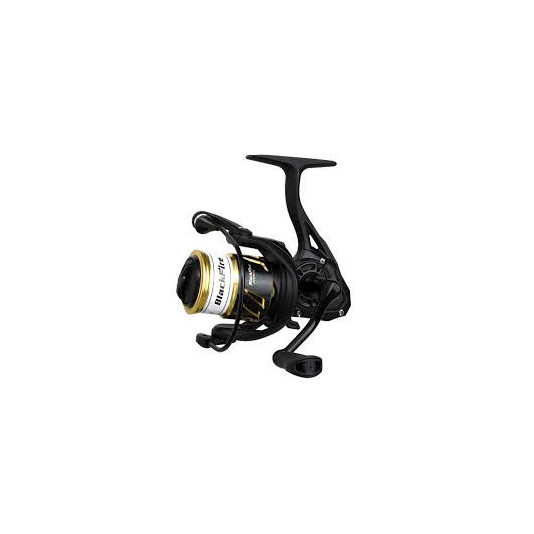 Котушка Flagman '23 BlackFire 2000S 8+1BB 5.2:1, BF2000S