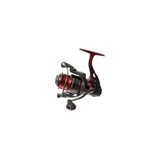 Котушка Flagman Optimum red 2500S 7+1BB 5.2:1, OR2500S