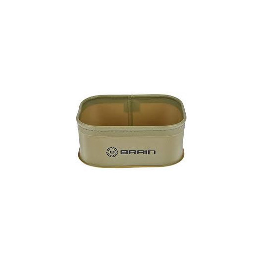 Ємність Brain EVA Box 210х145х80mm Khaki