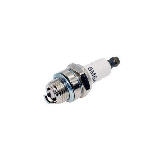 Свічка запалювання SPARK PLUG L53мм
