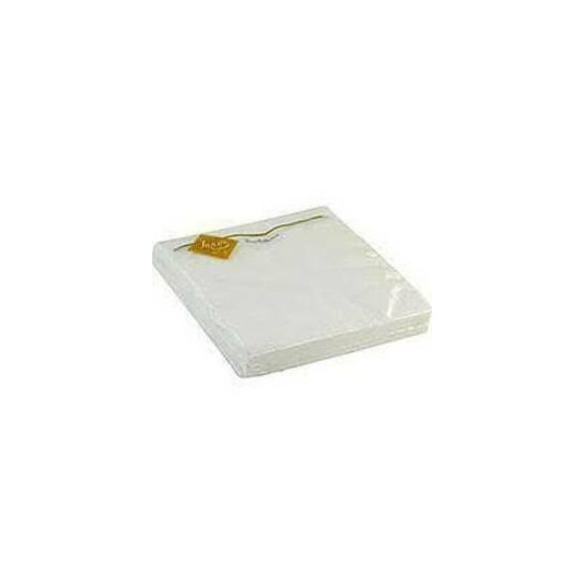 Серветка Luxy 33 х 33 см, 3 шари 20 шт