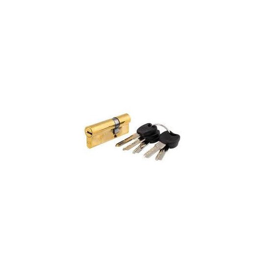 Серцевина FZB Sofia 13-09 80 30 х 50 мм золото