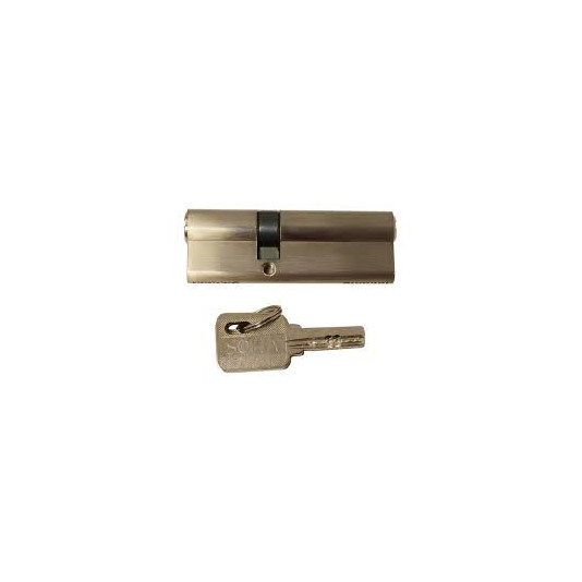 Серцевина FZB Sofia 13-09 90 35 х 55 мм бронза