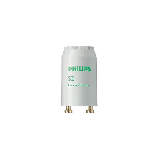 Стартер Philips S2 220 V