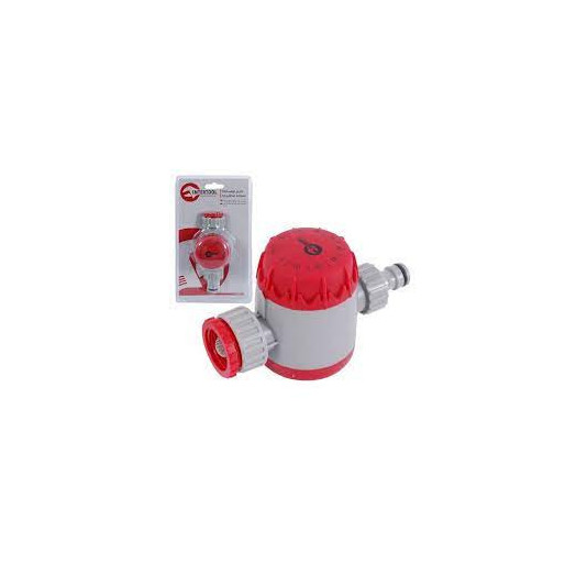 Таймер подачі води INTERTOOL 