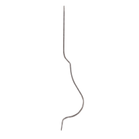 ► Балясина 200 х 1500 мм • Краща ціна в Борисполі, Воронькові • Купити в магазині ПРО100БУД