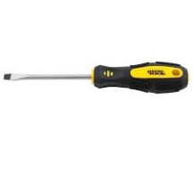 ► Викрутка SL 3 х 125 мм MASTERTOOL 48-5312 • Краща ціна в Борисполі, Воронькові • Купити в магазині ПРО100БУД