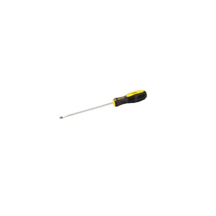 Викрутка SL 5 х 150 мм MASTERTOOL
