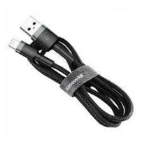 ► Кабель USB Baseus Cafule MicroUSB 0.5 м • Краща ціна в Борисполі, Воронькові • Купити в магазині ПРО100БУД