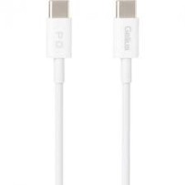 ► Кабель USB Gelius Contact GP-UC111 60W 1 м • Краща ціна в Борисполі, Воронькові • Купити в магазині ПРО100БУД