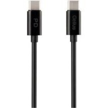 ► Кабель USB Gelius Contact GP-UC112 60W 1 м • Краща ціна в Борисполі, Воронькові • Купити в магазині ПРО100БУД
