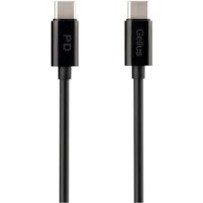 ► Кабель USB Gelius Contact GP-UC112 60W 1 м • Краща ціна в Борисполі, Воронькові • Купити в магазині ПРО100БУД