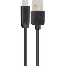 ► Кабель USB Gelius One GP-UC115 MicroUSB 1 м • Краща ціна в Борисполі, Воронькові • Купити в магазині ПРО100БУД