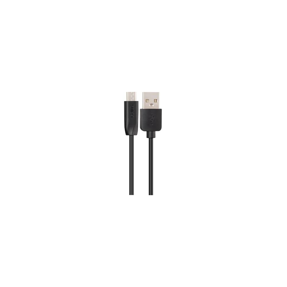 ► Кабель USB Gelius One GP-UC115 MicroUSB 1 м • Краща ціна в Борисполі, Воронькові • Купити в магазині ПРО100БУД