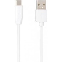 ► USB Cable Gelius One GP-UC120 Type-C • Краща ціна в Борисполі, Воронькові • Купити в магазині ПРО100БУД