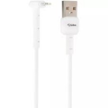 ► USB Cable Gelius Pro Angle Lightning • Краща ціна в Борисполі, Воронькові • Купити в магазині ПРО100БУД
