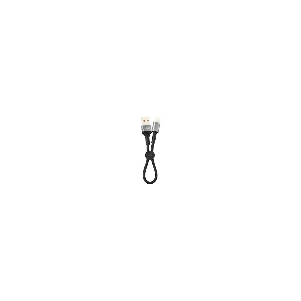 ► USB Cable Gelius Pro Short GP-UC107 • Краща ціна в Борисполі, Воронькові • Купити в магазині ПРО100БУД