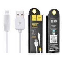 ► USB Cable Hoco X1 • Краща ціна в Борисполі, Воронькові • Купити в магазині ПРО100БУД