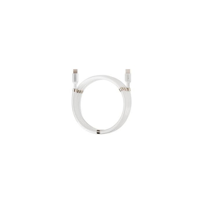 Кабель USB Krazi Super KZ-UC001 1 м