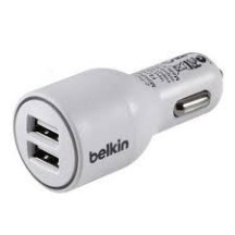 ► ЗП 2USB BELKIN • Краща ціна в Борисполі, Воронькові • Купити в магазині ПРО100БУД