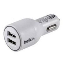 ► ЗП 2USB BELKIN • Краща ціна в Борисполі, Воронькові • Купити в магазині ПРО100БУД