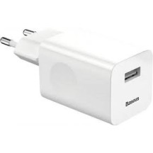 ► MЗП 1USB Baseus Charging QC • Краща ціна в Борисполі, Воронькові • Купити в магазині ПРО100БУД