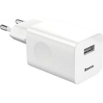► MЗП 1USB Baseus Charging QC • Краща ціна в Борисполі, Воронькові • Купити в магазині ПРО100БУД